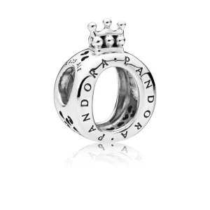 (image pour) Charm O Couronné PANDORA - 797401