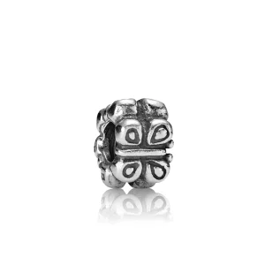 (image pour) Charm Papillon en Argent PANDORA France - 790285