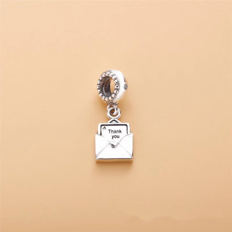 (image pour) Charm pendant Base-ball en Argent PANDORA France - PJ00465-1 - Afficher 2