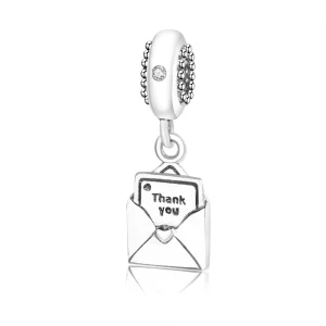 Charm pendant Base-ball en Argent PANDORA France - PJ00465-1 (image pour) Charm pendant Base-ball en Argent PANDORA France - PJ00465-1