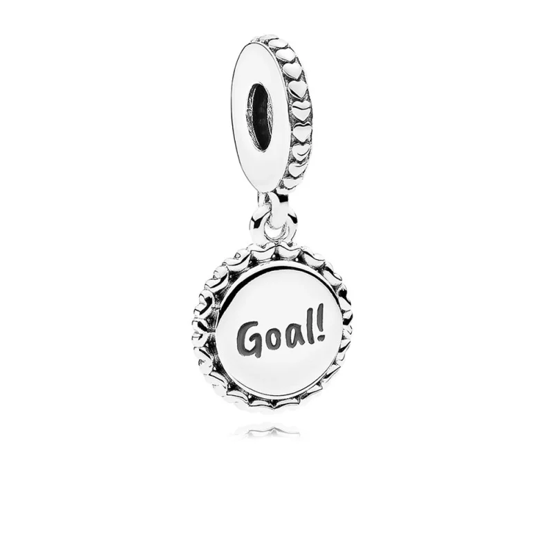 (image pour) Charm pendant Le hockey en Argent PANDORA France - ENG792018_14 - Afficher 2