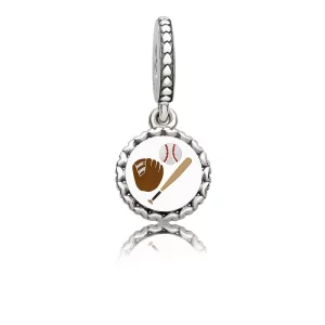 Charm pendant notre livre de conte de fées en Argent PANDORA France - ENG792018_17 (image pour) Charm pendant notre livre de conte de fées en Argent PANDORA France - ENG792018_17