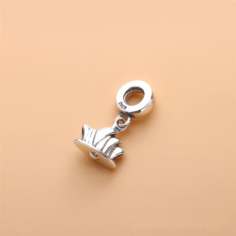 (image pour) Charm pendant Opéra de Sydney® en Argent PANDORA France - 791175 - Afficher 2