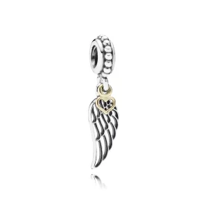 (image pour) Charm Pendentif Amour & Spiritualité - 791389