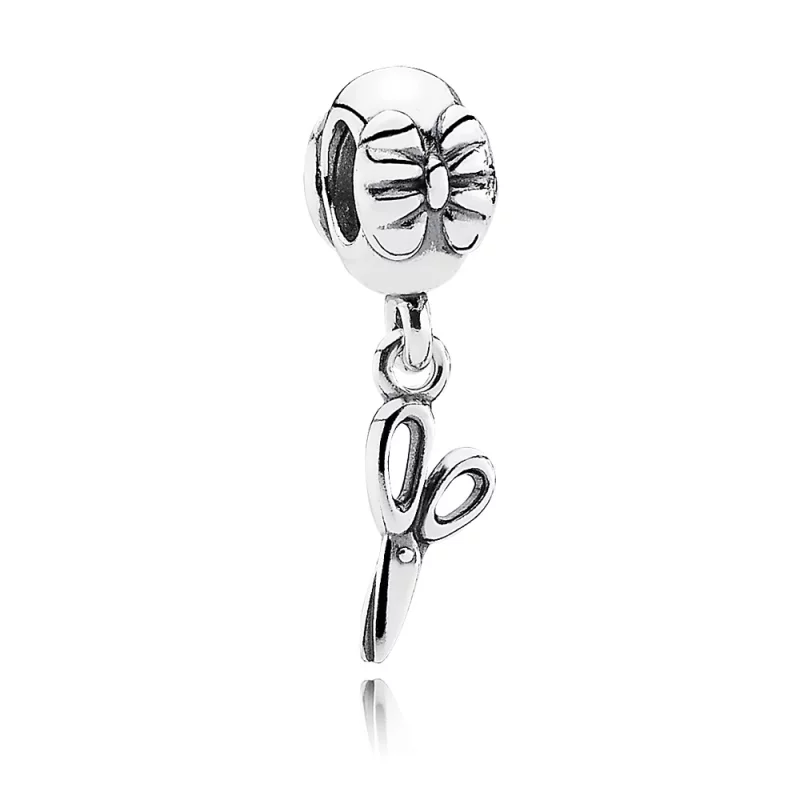(image pour) Charm Pendentif Ciseaux - 791113