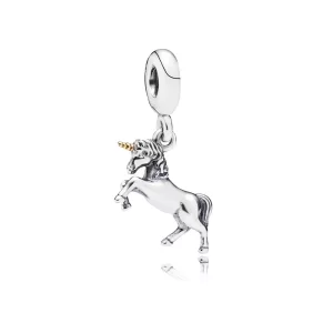 (image pour) Charm Pendentif Licorne - 791200
