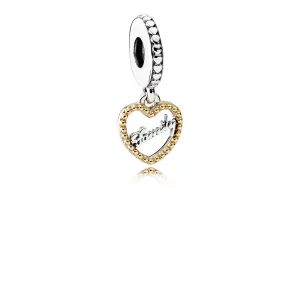 (image pour) Charm Pendentif Lien Familial - 792011