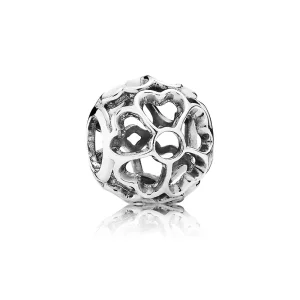 (image pour) Charm Primevères Ajourées - 791489