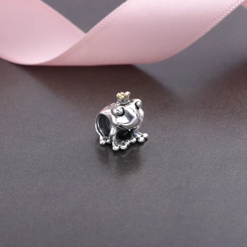 (image pour) Charm Prince Grenouille - 791118 - Afficher 2