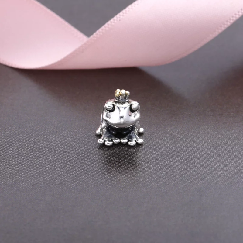 (image pour) Charm Prince Grenouille - 791118 - Afficher 3