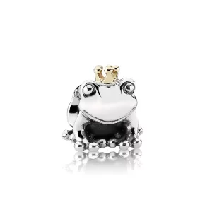 (image pour) Charm Prince Grenouille - 791118