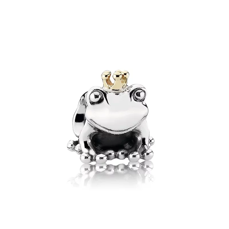 (image pour) Charm Prince Grenouille - 791118