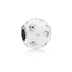 (image pour) Charm Rêves Nacrés PANDORA France - 797033EN23