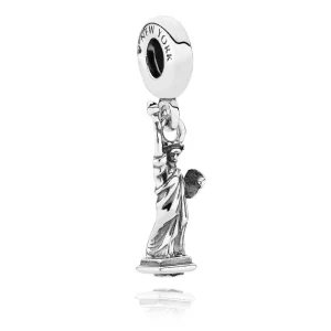 (image pour) Charm Statue de la Liberté - 791077