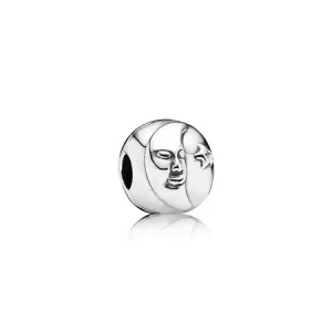 (image pour) Clip Ciel Magique 791208CZ PANDORA France