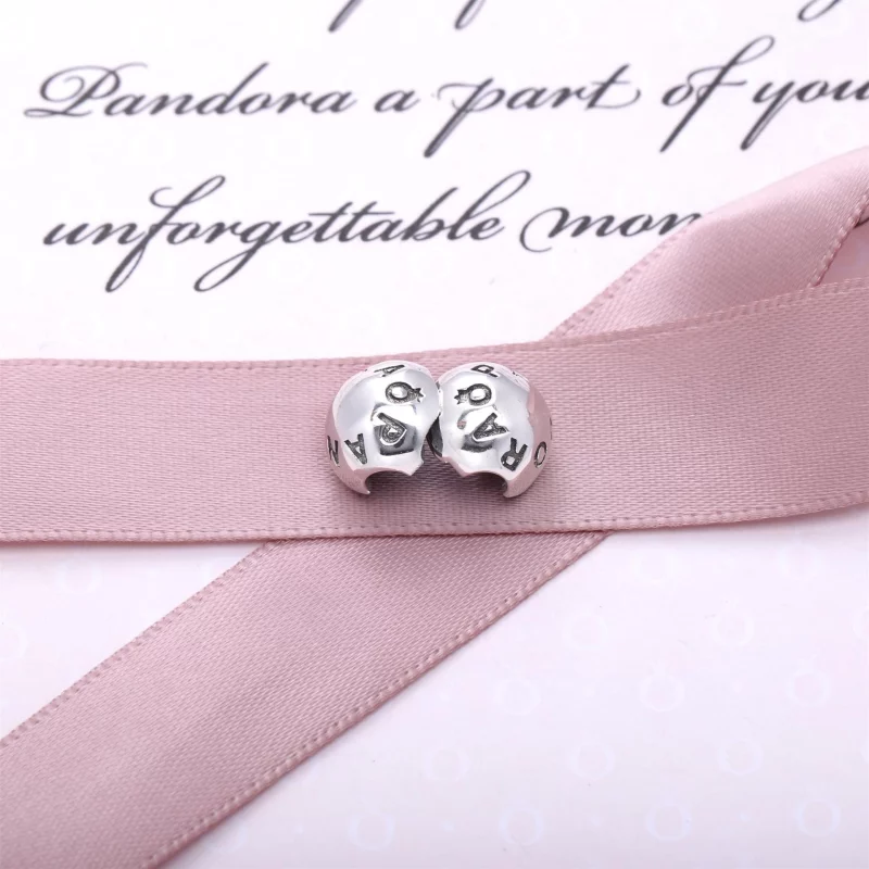 (image pour) Clip Logo PANDORA - 791015 - Afficher 3
