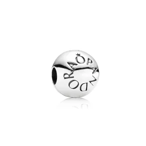 (image pour) Clip Logo PANDORA - 791015