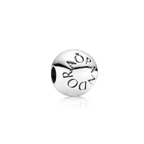 (image pour) Clip Logo PANDORA - 791015