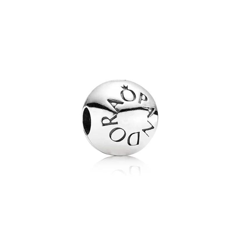 (image pour) Clip Logo PANDORA - 791015