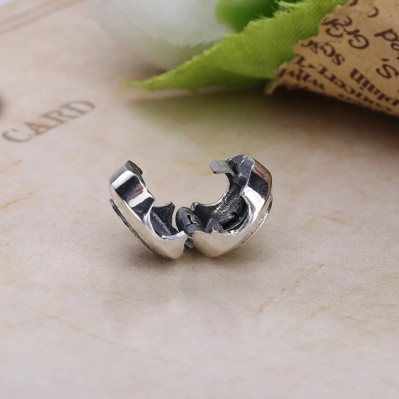 (image pour) Clip SIGNATURE PANDORA - 796229CZ - Afficher 3