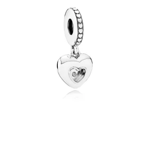 (image pour) Club Charm 2017, 0.01ct TW h/vs diamond - 792092D