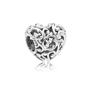 (image pour) Cœur Royal, charm PANDORA France - 797672