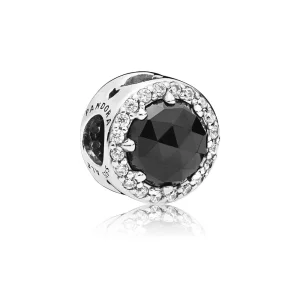 (image pour) Disney, Magie Noire de la Méchante Reine, charm PANDORA France - 797487NCK