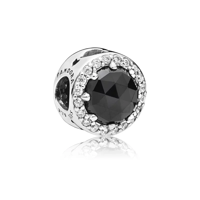 (image pour) Disney, Magie Noire de la Méchante Reine, charm PANDORA France - 797487NCK