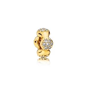 (image pour) Espaceur Moderne LovePods™, PANDORA Shine™ - 767292CZ