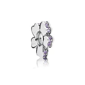 (image pour) Espaceur Prairie de Fleurs Sauvages PANDORA France - 797042NLC