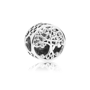 (image pour) Hommage Familial, charm PANDORA France - 797590
