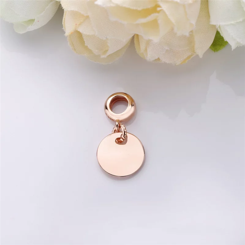 (image pour) Hommage Familial, charm pendant PANDORA France - 787646 - Afficher 3