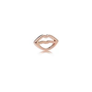(image pour) Miniature Baiser d'amour en Argent PANDORA France - 786589
