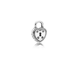 (image pour) Miniature Cadenas de l’Amour PANDORA France - 796569
