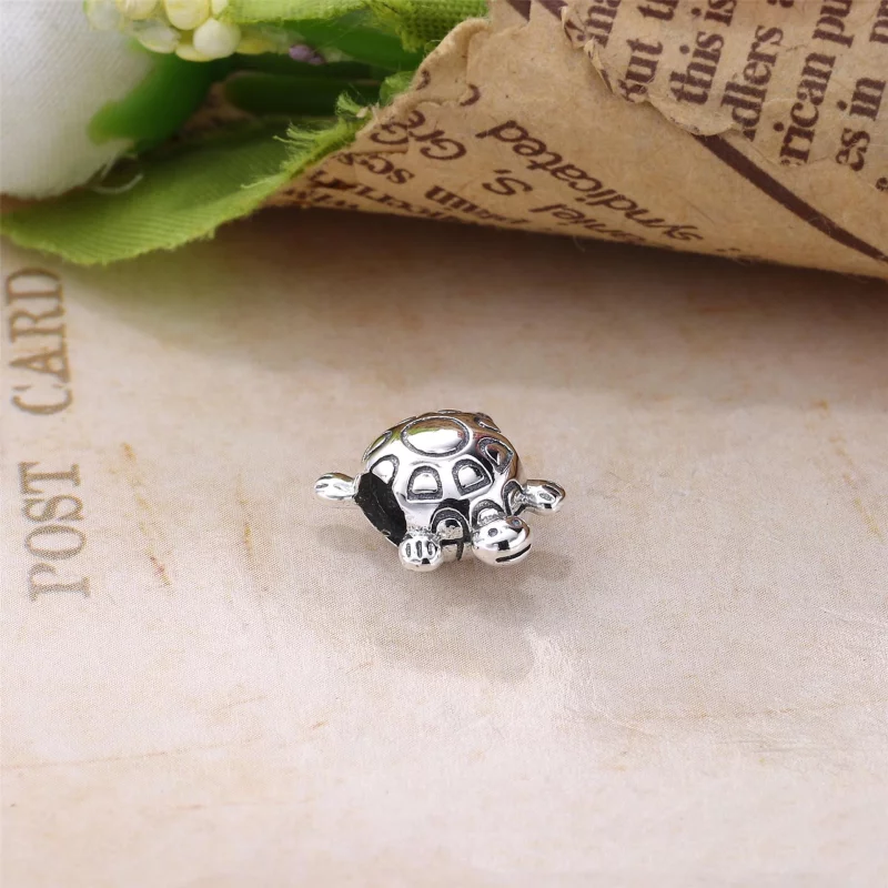 (image pour) Nos célèbres Charms | Gamme de bijoux finis main | PANDORA - 790158 - Afficher 2