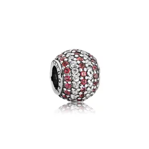 (image pour) Nos célèbres Charms | Gamme de bijoux finis main | PANDORA - 791172CZR