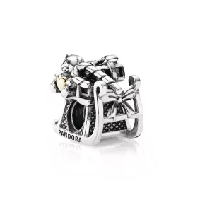 (image pour) Nos célèbres Charms | Gamme de bijoux finis main | PANDORA - 791207