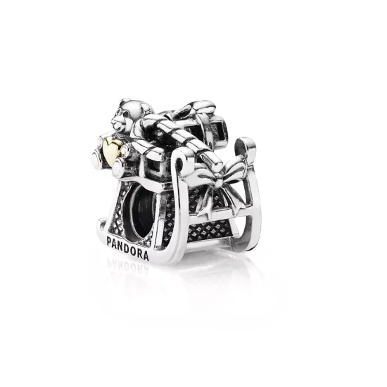 (image pour) Nos célèbres Charms | Gamme de bijoux finis main | PANDORA - 791207