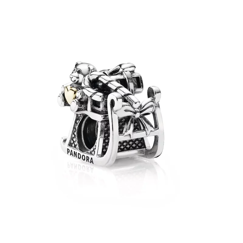 (image pour) Nos célèbres Charms | Gamme de bijoux finis main | PANDORA - 791207