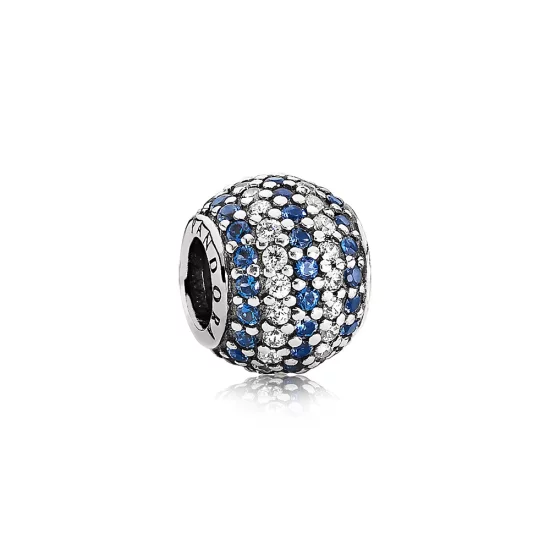 (image pour) Nos célèbres Charms | Gamme de bijoux finis main | PANDORA - 791172NCB