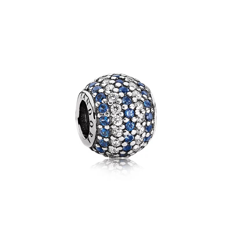 (image pour) Nos célèbres Charms | Gamme de bijoux finis main | PANDORA - 791172NCB