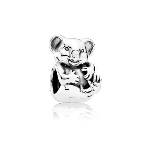 (image pour) PANDORA - Affectueux Koala - 791951 - Charms