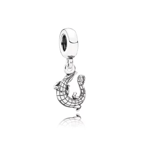 PANDORA - Alligator - 791509 - Charms (image pour) PANDORA - Alligator - 791509 - Charms
