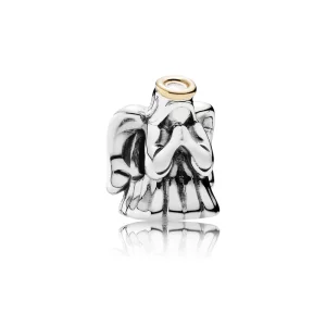 (image pour) PANDORA - Ange divin - 791770 - Charms