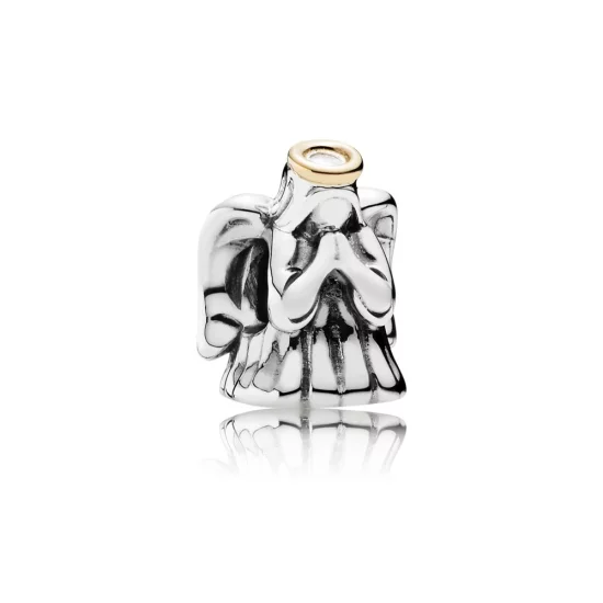 (image pour) PANDORA - Ange divin - 791770 - Charms