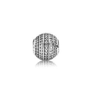 (image pour) PANDORA - ASSURANCE - 796022CZ - Charms