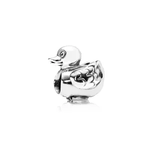 PANDORA - Caneton - 790955 - Charms (image pour) PANDORA - Caneton - 790955 - Charms