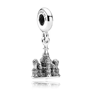 (image pour) PANDORA - Cathédrale saint-basile - 791141 - Charms