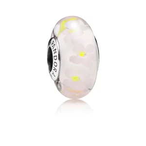(image pour) PANDORA - Champ de marguerites - 791623 - Charms