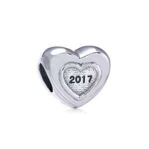 (image pour) PANDORA - Charm Charm Club 2017 